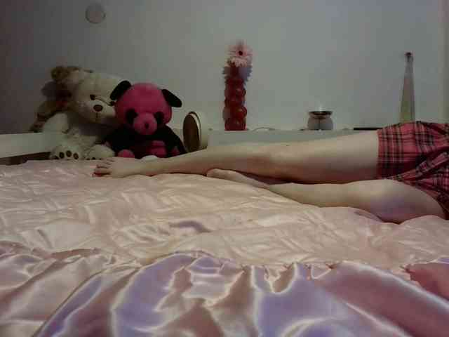 AmyWonderX webcam