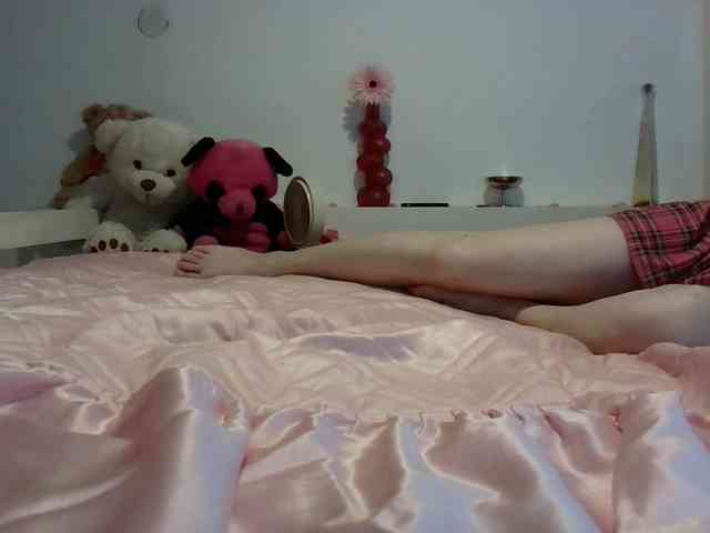 AmyWonderX webcam