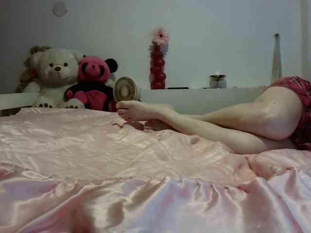 Model: AmyWonderX