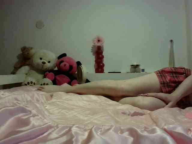 AmyWonderX webcam