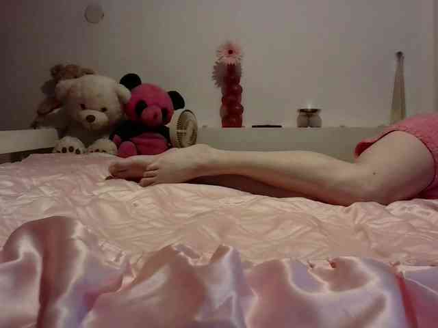 AmyWonderX webcam