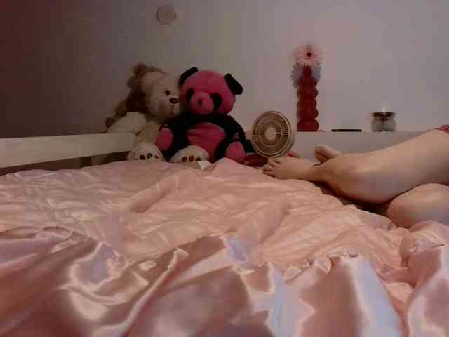 AmyWonderX webcam