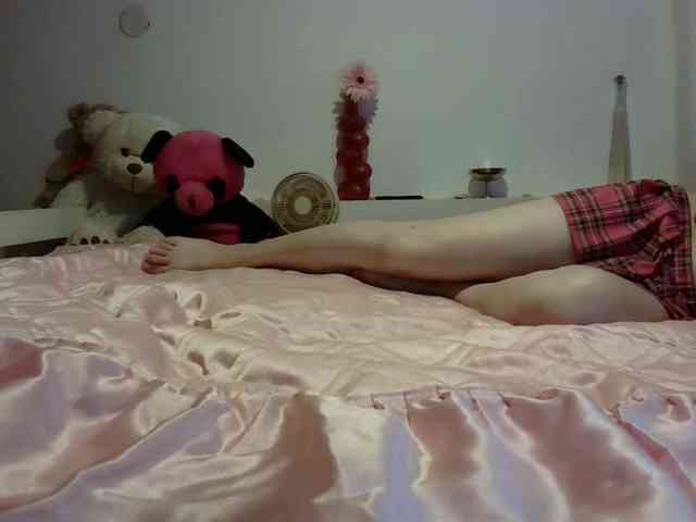 AmyWonderX webcam