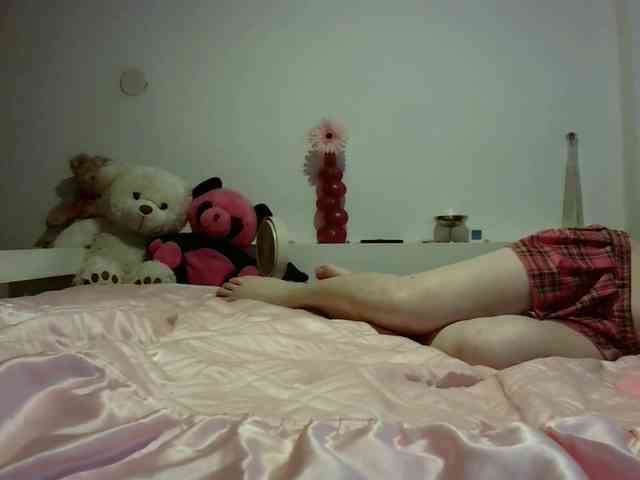 Model: AmyWonderX