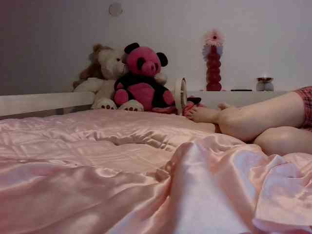 Model: AmyWonderX