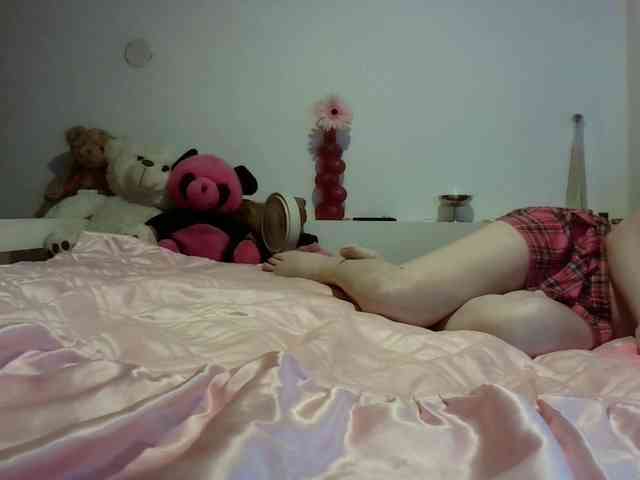 AmyWonderX AmyWonderX