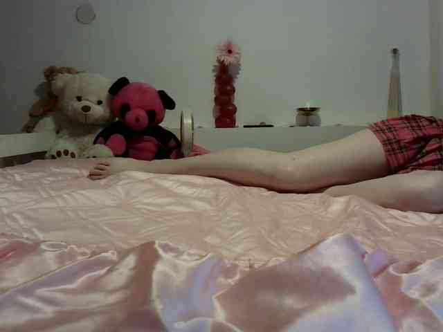 AmyWonderX webcam
