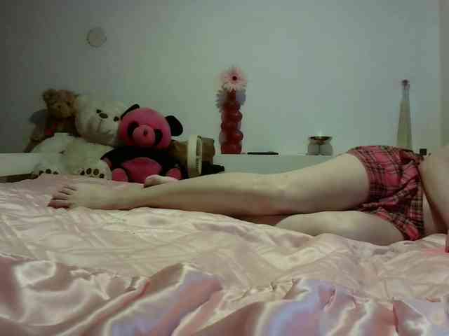 AmyWonderX webcam