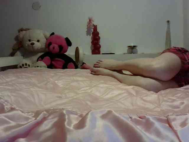 AmyWonderX webcam