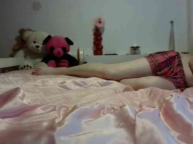 AmyWonderX webcam
