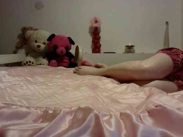 AmyWonderX webcam
