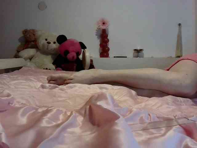 AmyWonderX webcam