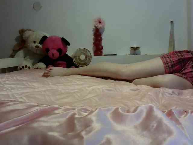 Model: AmyWonderX