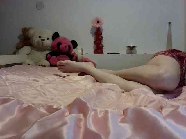 Model: AmyWonderX