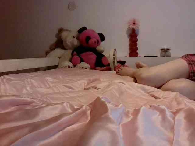 Model: AmyWonderX