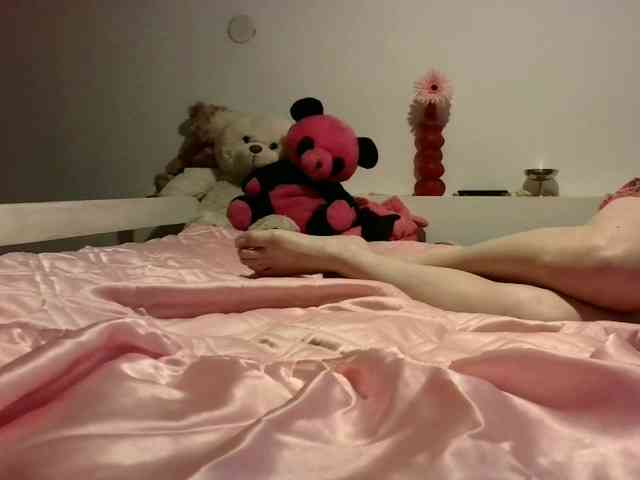 AmyWonderX webcam