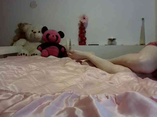 AmyWonderX webcam