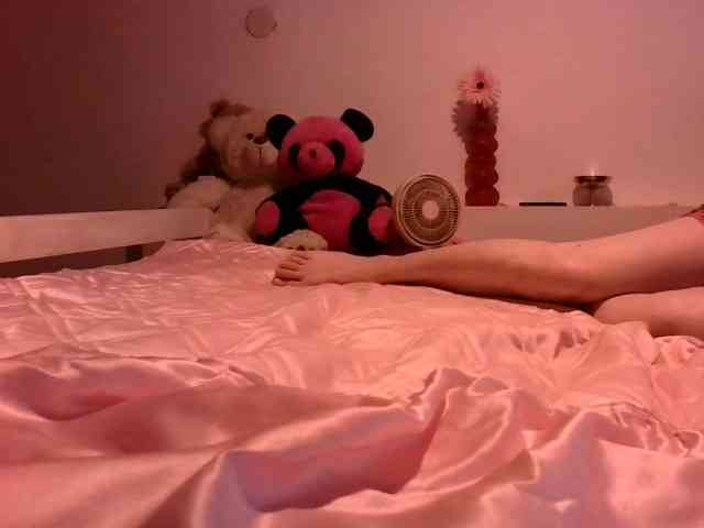 AmyWonderX webcam