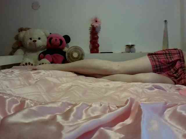 AmyWonderX webcam