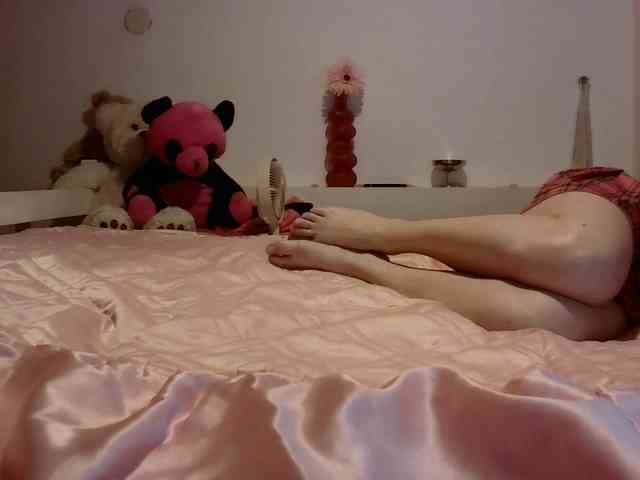 AmyWonderX webcam