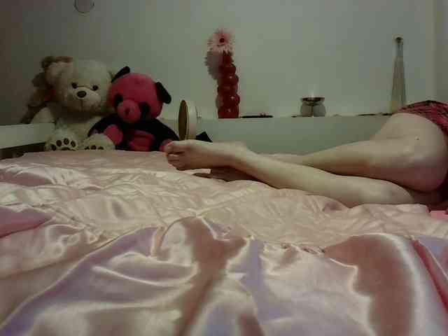 AmyWonderX webcam