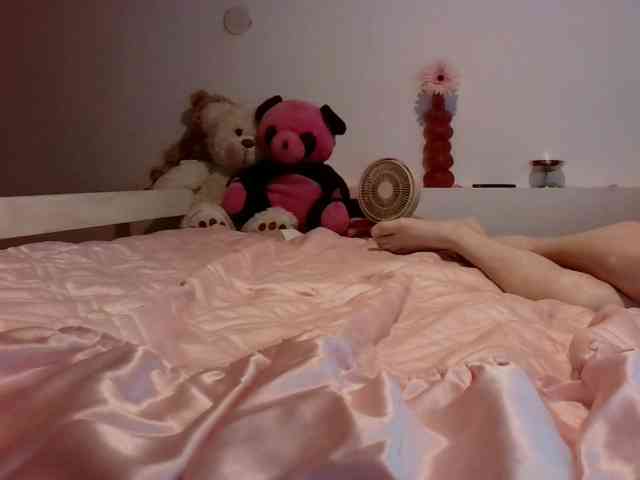 AmyWonderX webcam