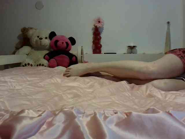 AmyWonderX webcam