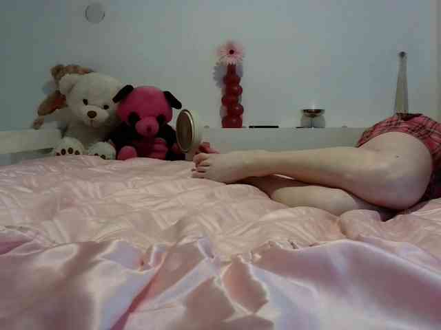 AmyWonderX webcam