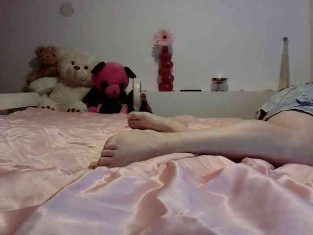 AmyWonderX