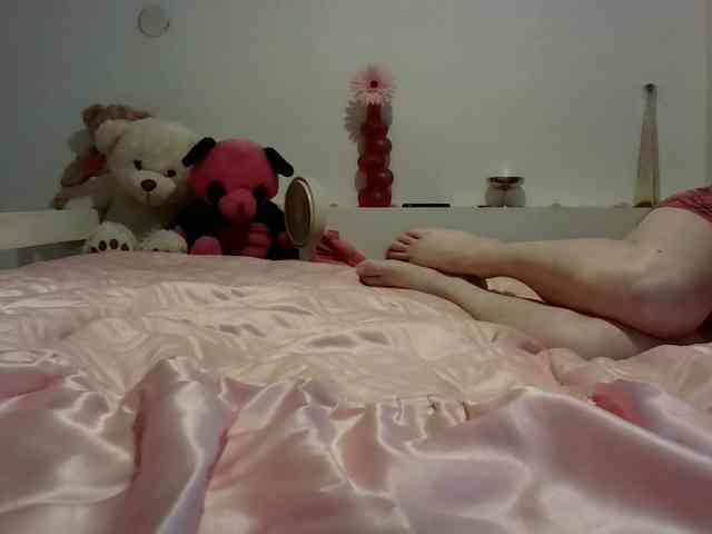 AmyWonderX webcam