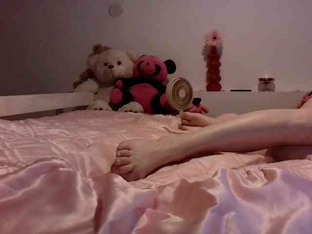 Model: AmyWonderX