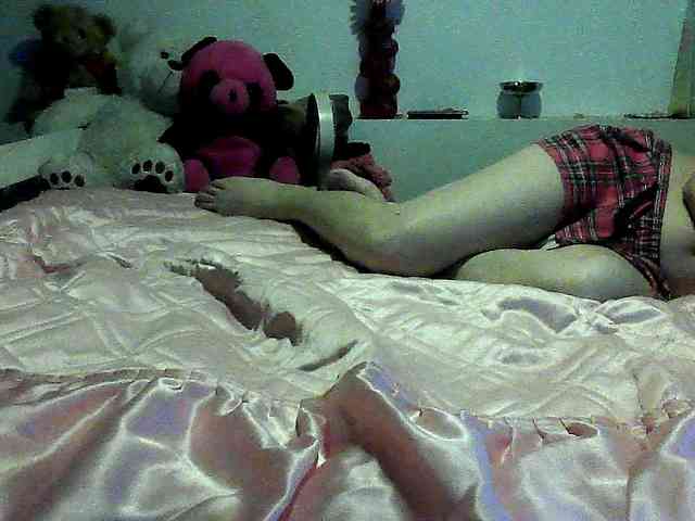 AmyWonderX webcam