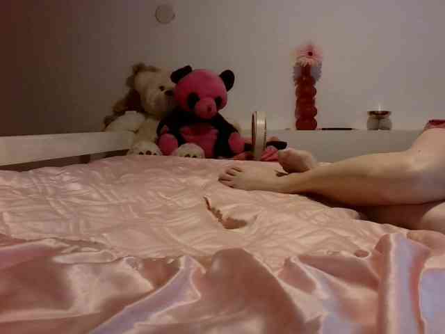 AmyWonderX webcam