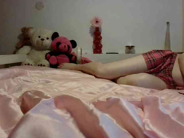 Model: AmyWonderX