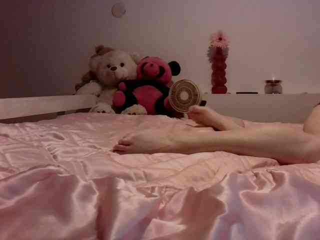 Model: AmyWonderX