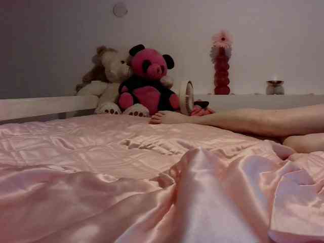 AmyWonderX webcam
