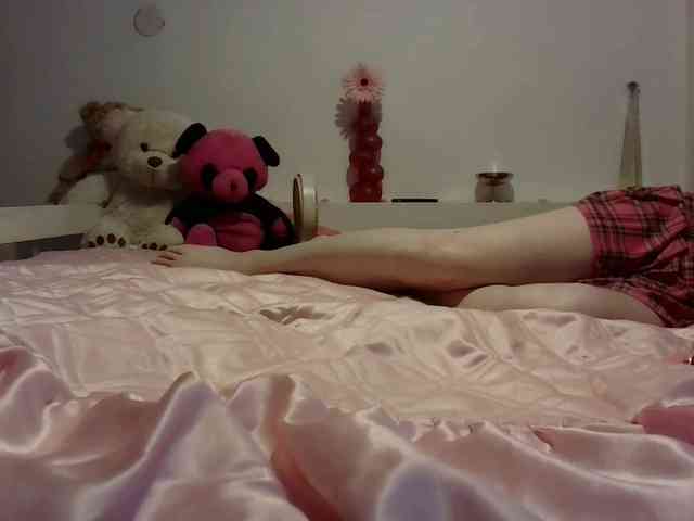 AmyWonderX webcam