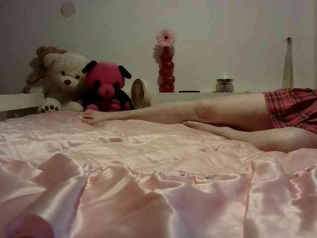 AmyWonderX webcam