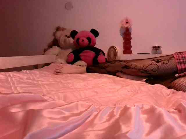 AmyWonderX webcam
