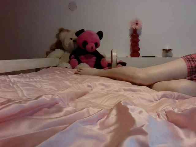 AmyWonderX webcam