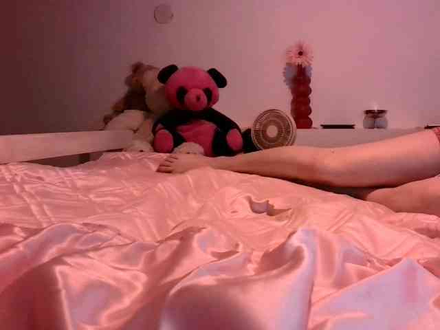 AmyWonderX webcam