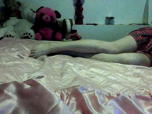 AmyWonderX webcam