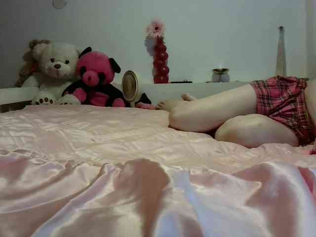 AmyWonderX webcam