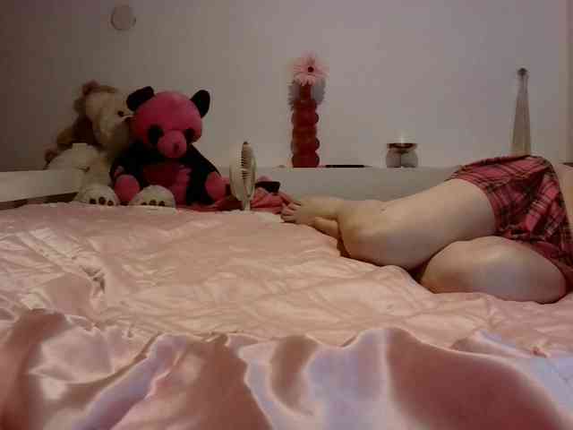 AmyWonderX AmyWonderX