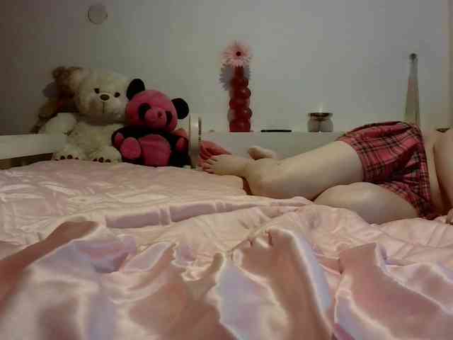 AmyWonderX