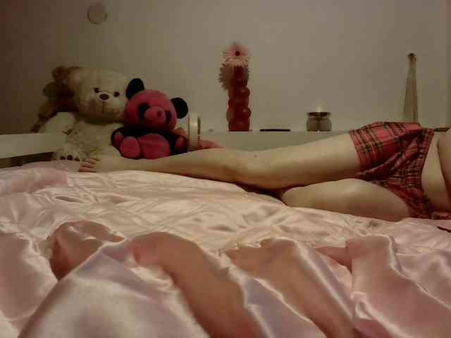 AmyWonderX webcam
