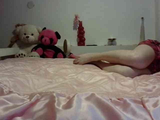AmyWonderX webcam