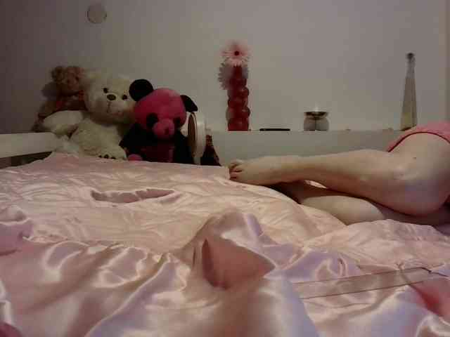AmyWonderX webcam