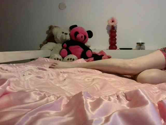 AmyWonderX webcam