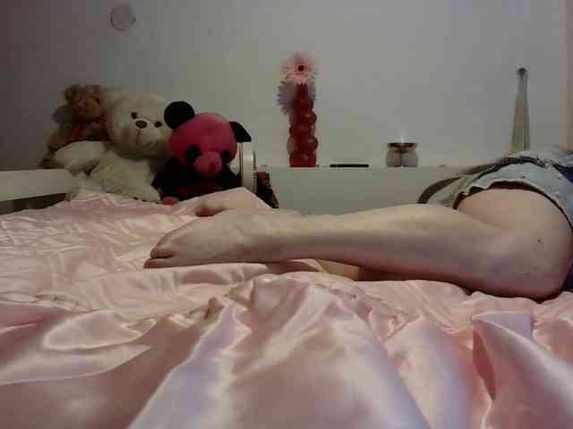 Model: AmyWonderX